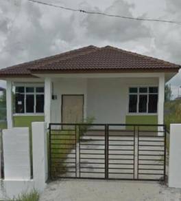 Single storey bungalow for sale