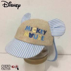 CRFT1580 disney mickey mouse hat topi animal costu