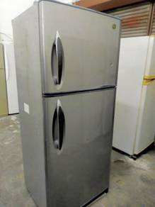 LG Ice Peti Sejuk Ais Big Refrigerator Fridge