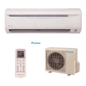 daikin aircond miri