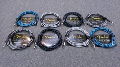 Fender Guitar Cable