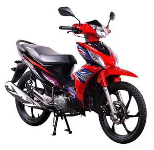 New modenas mr3 disc / kriss mj110 / kriss 110
