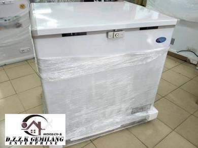 New Deep Freezer Snow Capactiy 230L
