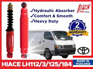 Toyota Hiace Absorber LH112 LH113 LH125 TJM PNK