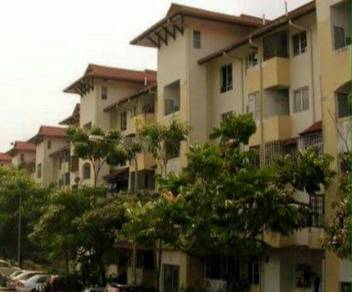 Bilik Wanita Johor Bahru
