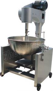 Taiwan Cooking Mixer 80Liter (Sauce Mixer)