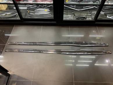 Lamborghini Gallardo carbon side skirt LP560 skirt