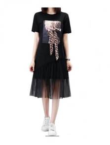 Plus size 3XL suitable pregnant
