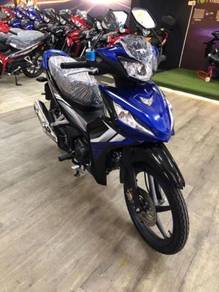 Motorcycles for sale in Malaysia  Mudah.my
