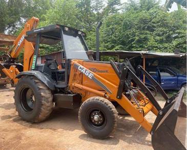 Jcb All Vehicles For Sale In Malaysia Mudah My