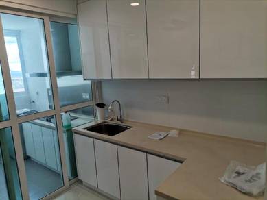 Klang Fully Furnish Medium Room, Aeon Bukit Tinggi Impiria Condo