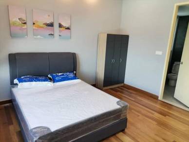 Klang Fully Furnish Medium Room, Aeon Bukit Tinggi Impiria Condo