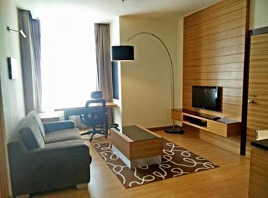 Dua Sentral, near KL Sentral Central Station ,Cheap Below Market Value