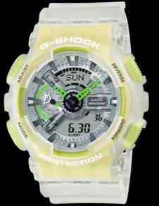 Watch - Casio G SHOCK GA110LS-7 - ORIGINAL