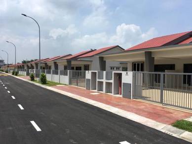 1-storey-Terraced-House-for-sale-Kota-Kemuning-Selangor-1