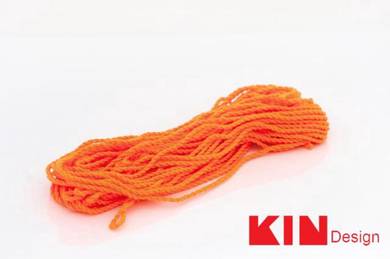 Professional yoyo string KIN design