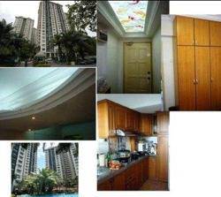 Danau Idaman Condo Taman Desa Old Klang Road 938sqft 3Rooms LEASEHOLD