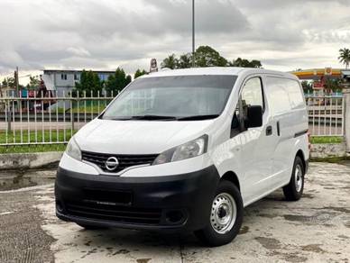 Nissan Vanette Almost Anything For Sale In Malaysia Mudah My