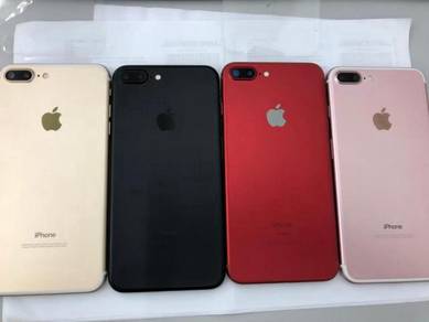 Iphone 7 Plus Almost Anything For Sale In Malaysia Mudah My