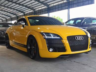 Audi - Almost anything for sale in Malaysia - Mudah.my