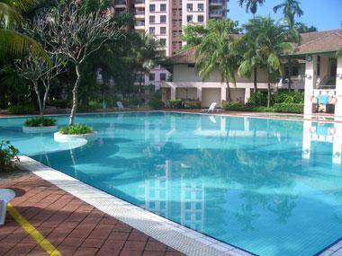 Danau Idaman Condo Taman Desa Old Klang Road 938sqft 3Rooms LEASEHOLD