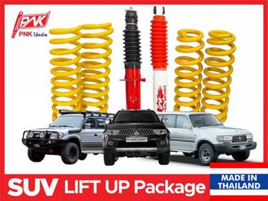 SUV Lift Up Pajero Sport Land Cruiser Prado 90 KYB