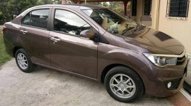 Bezza 1.3auto new car push button promotion tiptop