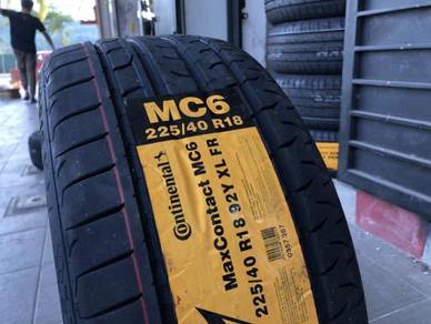 Tayar 18 - Car Accessories u0026 Parts for sale in Malaysia - Mudah.my