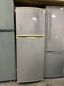 Ais Fridge Samsung Freezer Refrigerator Peti Sejuk
