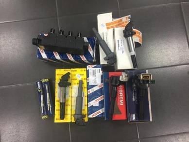 BMW 6 series E24 E63 F06 F13 Plug Ignition Coil