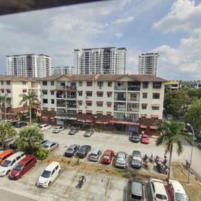 Petaling Utama Pjs 1 50 Flat 3 Bedrooms For Sale In Petaling Jaya Selangor Iproperty Com My