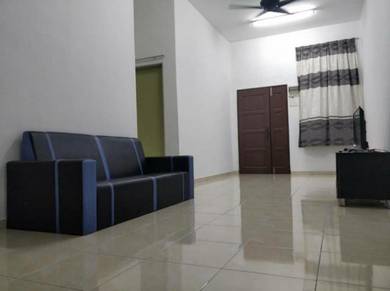 Bilik Taman Bukit Beruang Bestari, Ayer Keroh, Batu Berendam (BARU)