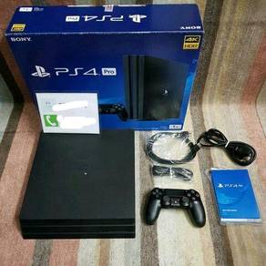 Playstation 4 Almost Anything For Sale In Malaysia Mudah My