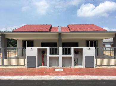 1-storey-Terraced-House-for-sale-Kota-Kemuning-Selangor