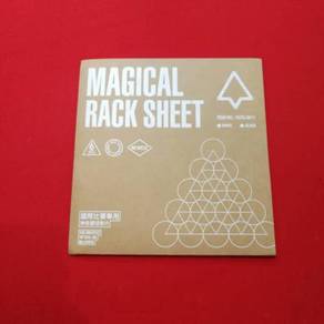 Magic Rack For Pool Table For 8-Ball & 9-Ball