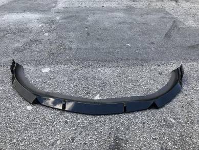 Mercedes Benz W117 CLA45 Bumper Front Lip
