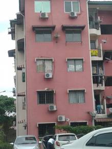 Ivory Apartment Taman Indah Perdana Apartments For Sale In Malaysia Mudah My