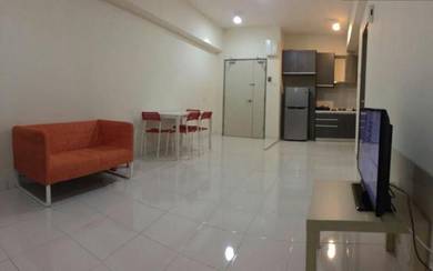Radius Selayang Heights (KKS Intake 2025) c/w WIFI 100mbps /Furnished
