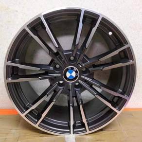 Bmw X5 Sport Rim Almost Anything For Sale In Malaysia Mudah My Mobile