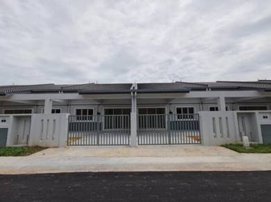 Jalan Kebun NEW 1sty 20x73 4R2B[0% Down Payment] [Free all legal fees]