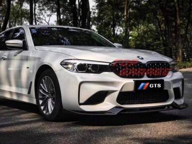 Bmw 530 5-Series G30 Gts Bumper Bodykit Body kit
