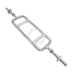 Tricep bar