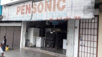 Shop-lot-for-sale-Kulim-Kedah