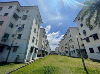 Apartment Taman Ketiau Putatan Almost Anything For Sale In Malaysia Mudah My