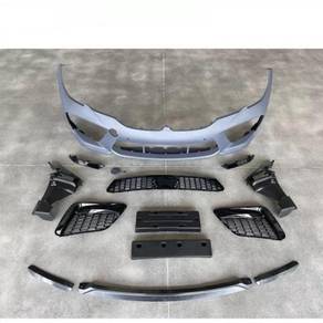 BMW 3-Series 340 G20 M8 Style Bumper Bodykit