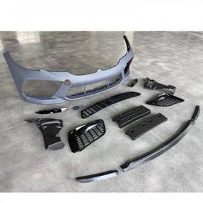 BMW 3-Series 340 G20 M8 Style Bumper Bodykit