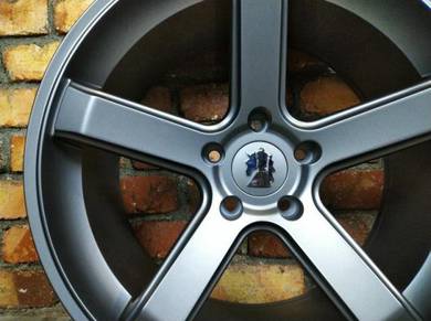 SLCC2 design 19inc for bmw E36 E46 F10 F30