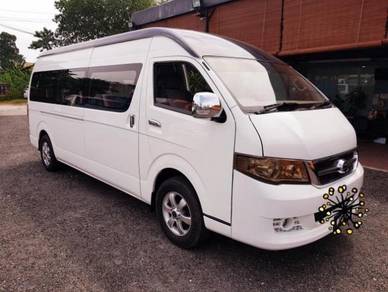 Van Almost Anything For Sale In Malaysia Mudah My