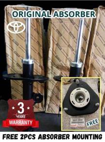 ORIGINAL ABSORBER vellfire estima acr50 alphard