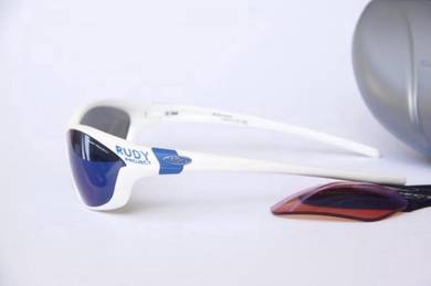 RudyProject Wizaard TeamEdition - 2 lenses